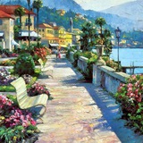 Telegram profile photo for Гасанова Севинч derbent_gallery