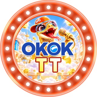 Telegram profile photo for Grupo OKOK: okokTT.com