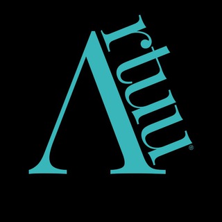 Telegram profile photo for Artuu Magazine
