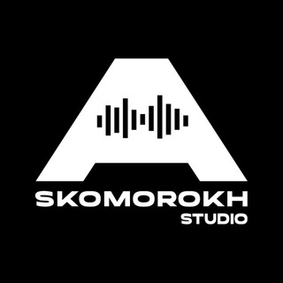 Telegram profile photo for A. Skomorokh Studio