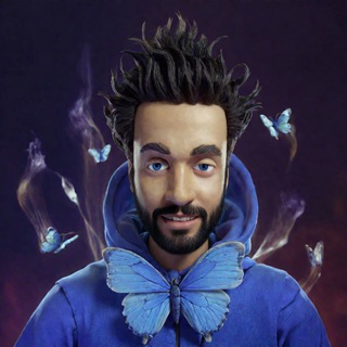 Telegram profile photo for فکر و فرم