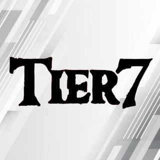 Telegram profile photo for Tier7 page