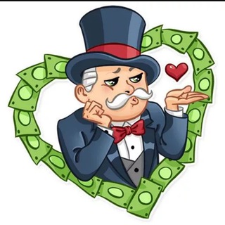 Telegram profile photo for Азартный Тип