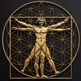 Telegram profile photo for «АЛХИМИЯ ТЕЛА»