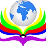 Telegram profile photo for کتاب بجنورد