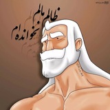 Telegram profile photo for پهلوون | سیگنال فارکس