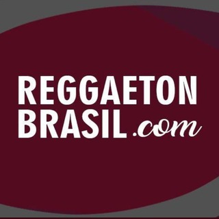 Telegram profile photo for Reggaeton Brasil 📢 24h