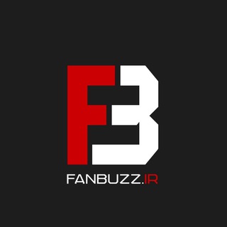 Telegram profile photo for 🚨 FanBuzz.ir