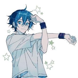 Telegram profile photo for Цуки Нацу сомнительно существует