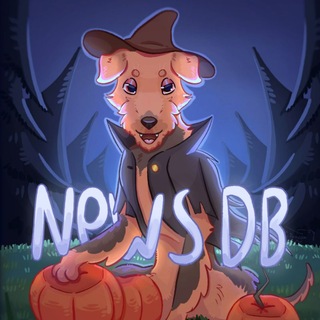 Telegram profile photo for новости дб