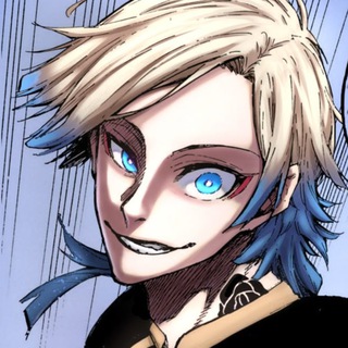 Telegram profile photo for сарикс