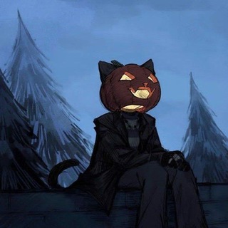 Telegram profile photo for Themarrax🎃🕸️
