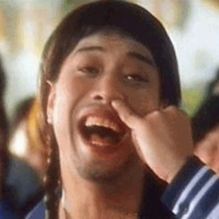 Telegram profile photo for 搞笑|爆笑|开心|每日一笑