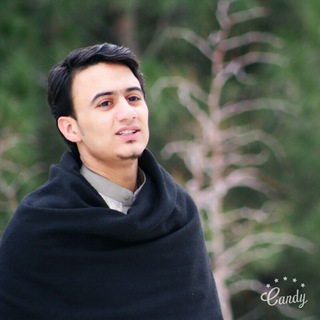 Telegram profile photo for OMAR