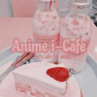 Telegram profile photo for ーׁ̫ ⋆ 𝗔𝗡𝗜𝗠𝗘 𝗜-𝗖𝗔𝗙𝗘 🌷な๋.| busy