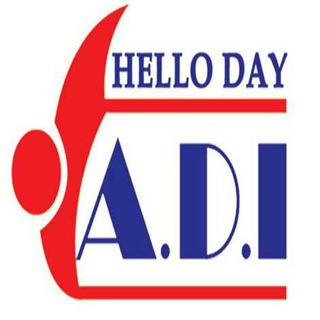 Telegram profile photo for A.Day Academy