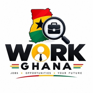 Telegram profile photo for Work Ghana