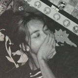 Telegram profile photo for a masterpiece of tragedy.