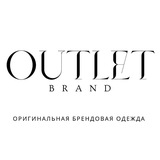 Telegram profile photo for Магазин брендовой одежды Outlet-brand