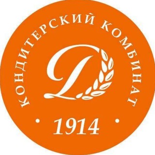 Telegram profile photo for Добрынинский. Кондитерский комбинат