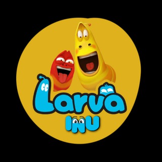 Telegram profile photo for LARVA INU ANNOUNCEMENT