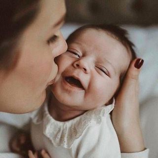 Telegram profile photo for کودک من🤱🏻