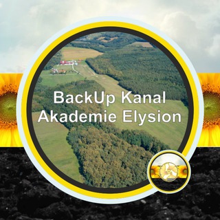 Telegram profile photo for Akademie Elysion - BackUp Kanal