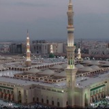 Telegram profile photo for نور للأحاديث النبوية
