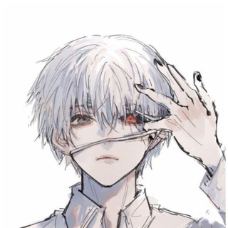 Telegram profile photo for Косплей анонимка Киров