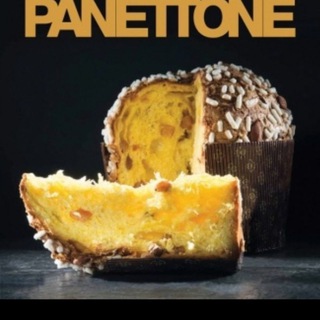 Telegram group profile photo for Панеттоне,бриоши,куличи. Panettone,brioche,paska.