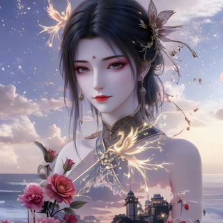 Telegram profile photo for ❤️🔥Donghua Pic's🫰