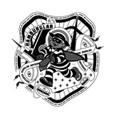 Telegram profile photo for Hamburglar Thief Channel