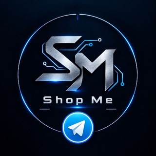 Telegram profile photo for 𓏺𓏺 𝐒𝐡𝐨𝐩 𝐌𝐞 ⚜️ 𓏺𓏺
