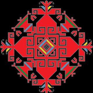 Telegram profile photo for КӖСКӖ чувашская спортивная одежда