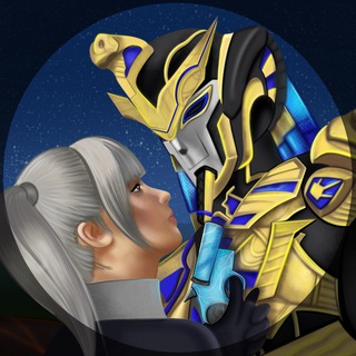 Telegram profile photo for ACE FAMILY