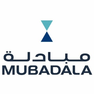 Telegram profile photo for mubadala