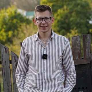 Telegram profile photo for Андрей Деревенский 🌲