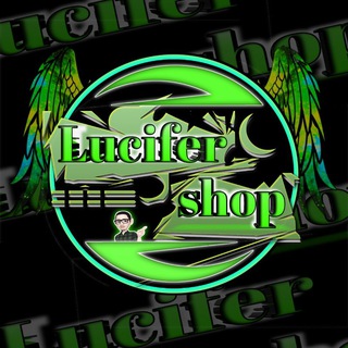 Telegram profile photo for Lucifer - Shop TH🇹🇭
