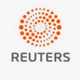 Telegram profile photo for Reuters 🇧🇷