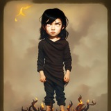 Telegram profile photo for posts بوستات
