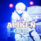 Telegram profile photo for AliKen | Аниме эдиты | ❤️Anime edits❤️ |