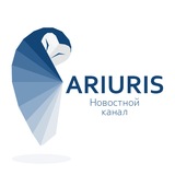 Telegram profile photo for AriurisTeam | Новости о боте | Манхва, Маньхуа, Манга
