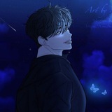 Telegram profile photo for рест: Ын Хёк мурлычет