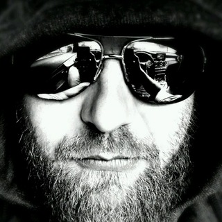 Telegram profile photo for Irokez Slava kanał
