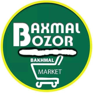 Telegram profile photo for BAXMAL ONLINE BOZOR ( RASMIY GURUH)