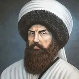 Telegram profile photo for Внук Шамиля