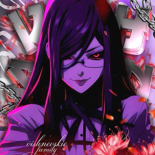 Telegram profile photo for 𝗩𝗜𝗦𝗵𝗡𝗘𝗩𝗦𝗞𝗜𝗘