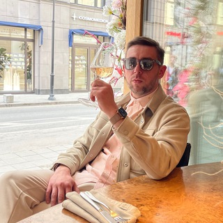 Telegram profile photo for А твоей маме сосед нужен?