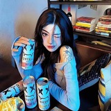 Telegram profile photo for 小辣条一手微信号商@yyds0908