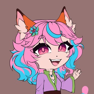 Telegram profile photo for 🦊 MeLissa official channel 🦊